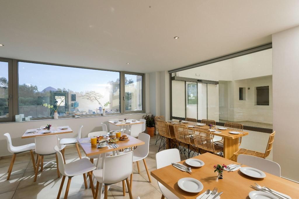Belvedere Apartments & Spa, foto 13