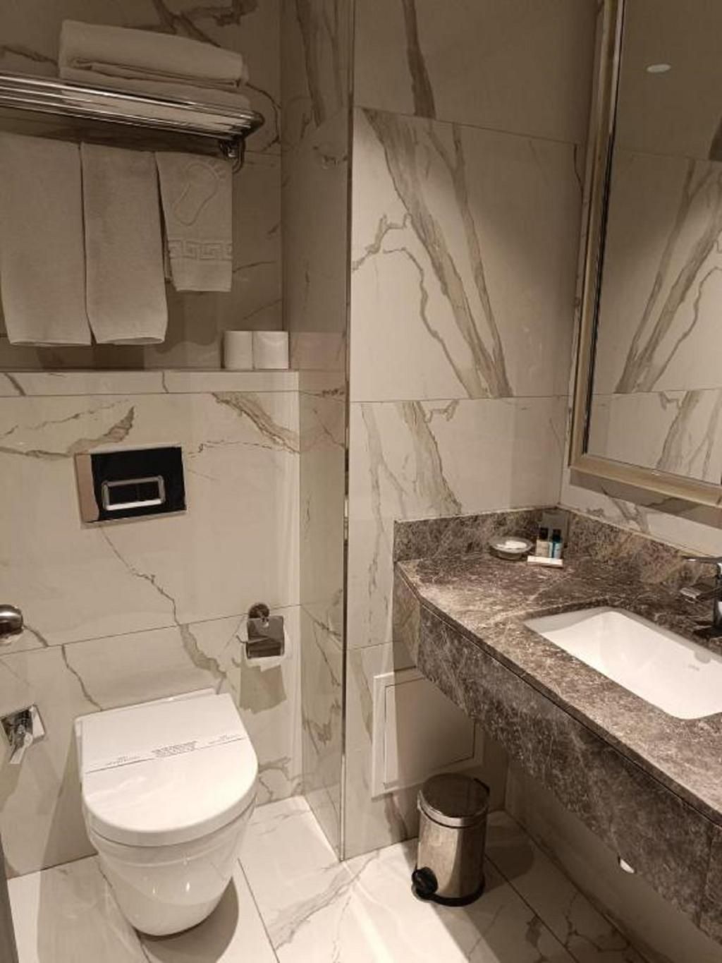 Mineo Hotel, foto 15