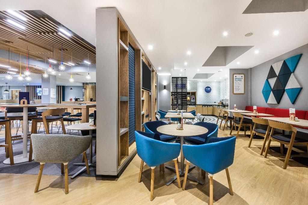 Holiday Inn Express London - Watford Junction, foto 5