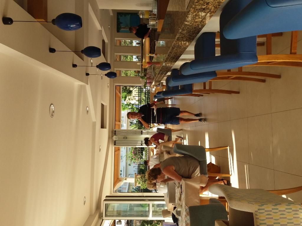 Rhodian Rose Hotel, foto 9
