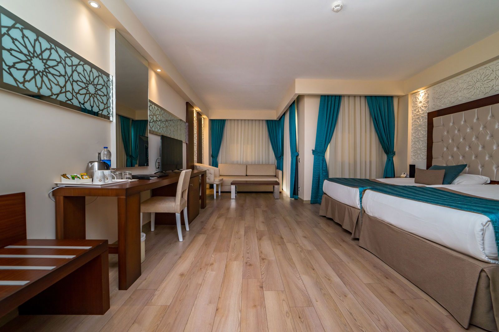 Kamelya Selin Hotel, foto 6