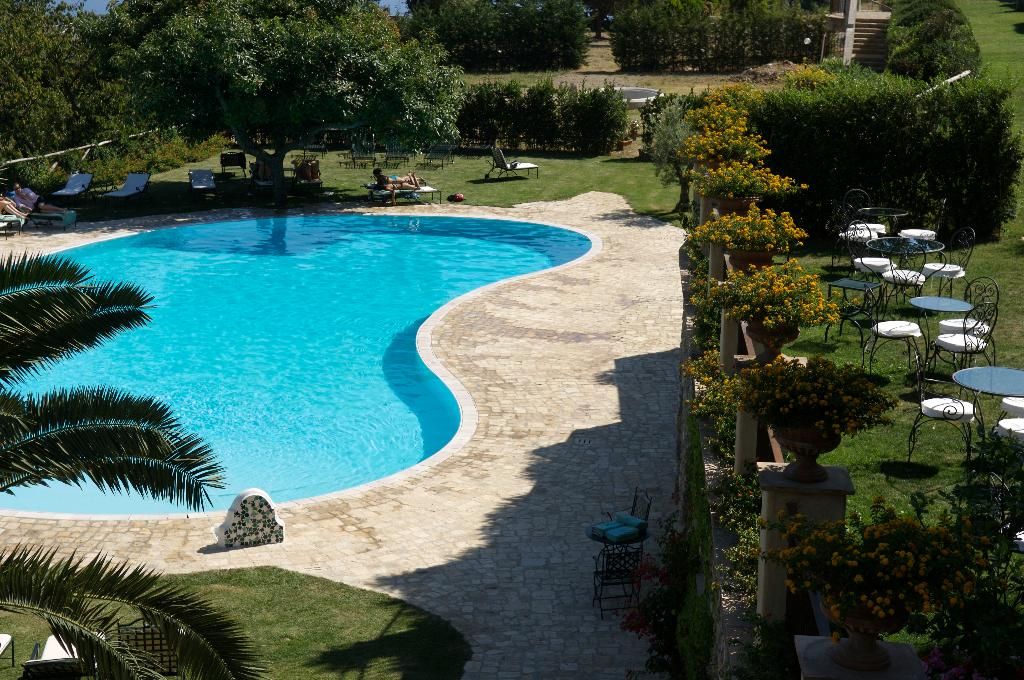 Villa Cimbrone, foto 13