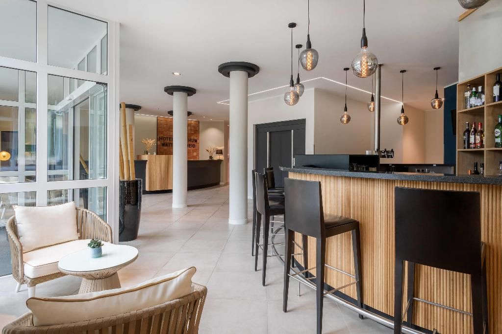 Hotel Bochum Wattenscheid Affiliated by Meliá, foto 10
