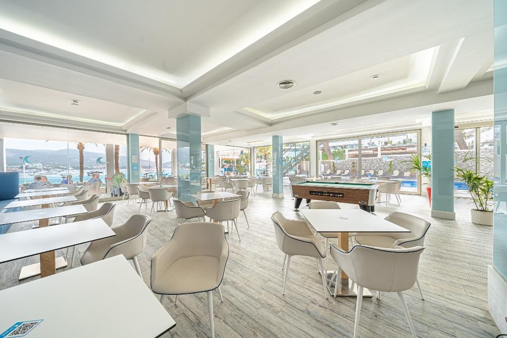 Hotel Seramar Comodoro Playa, foto 8