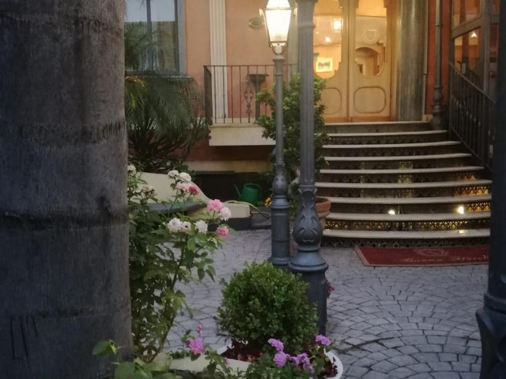 Buono Hotel, foto 10