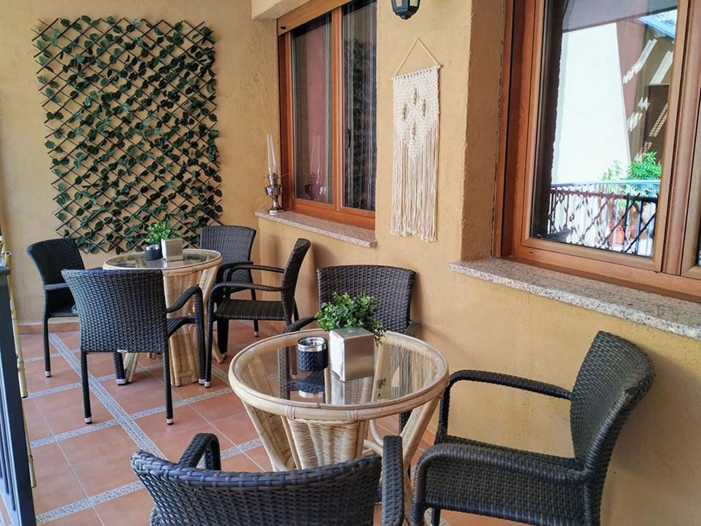 Hotel Arcos, foto 7