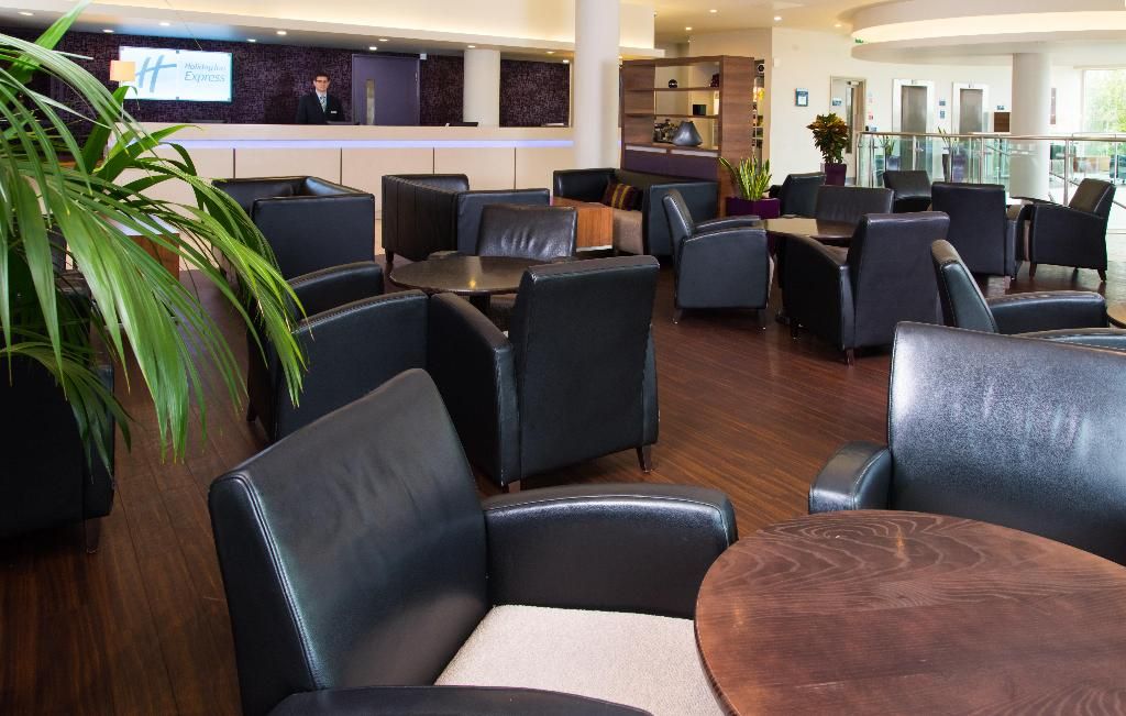 Holiday Inn Express London Greenwich, foto 10