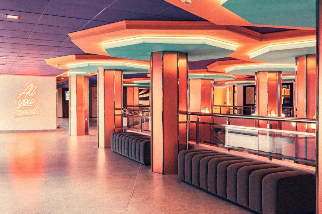 Marina Resort Benidorm, foto 15