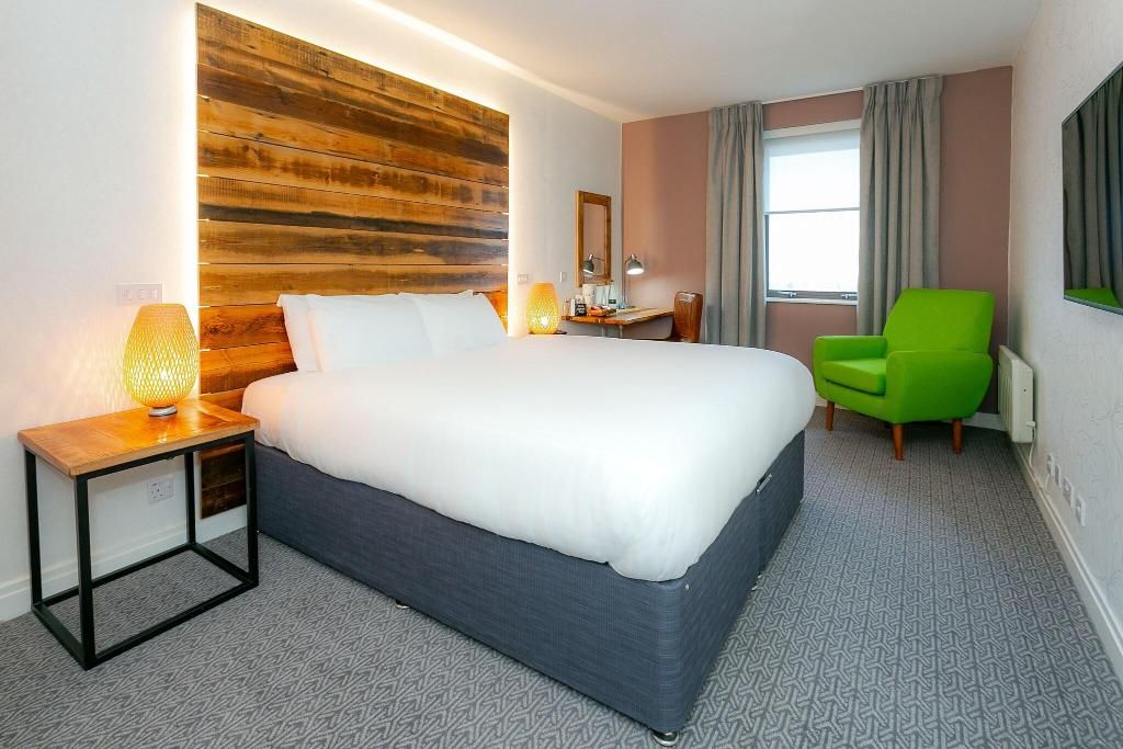 Clarion Cedar Court Bradford Hotel, foto 11