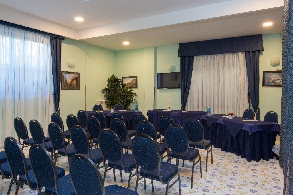 Hotel San Paolo, foto 6