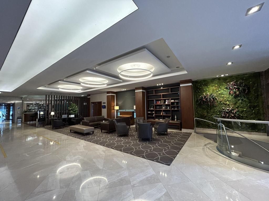 Doubletree by Hilton Izmir Karsiyaka, foto 11
