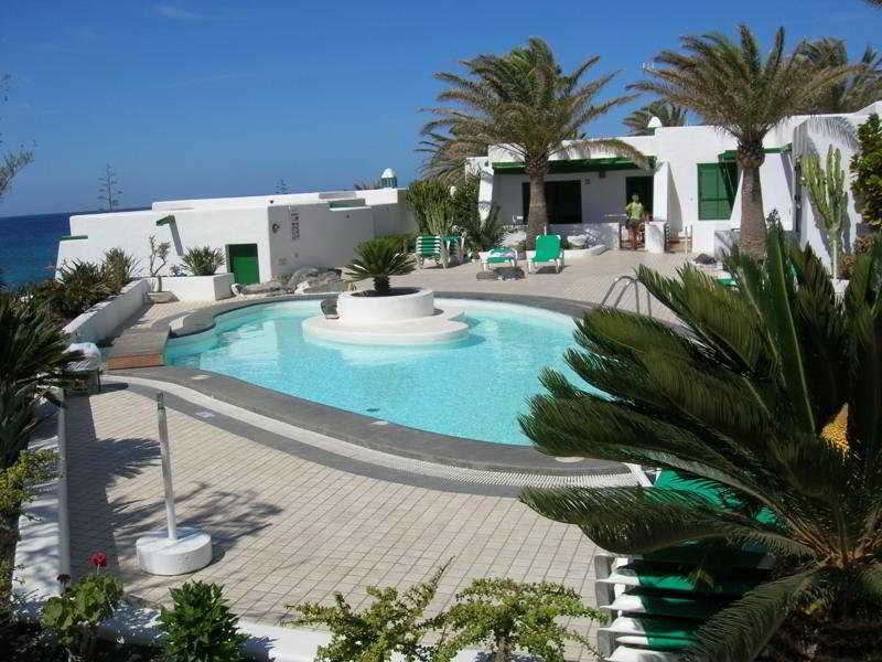 Bungalows Velazquez, foto 13