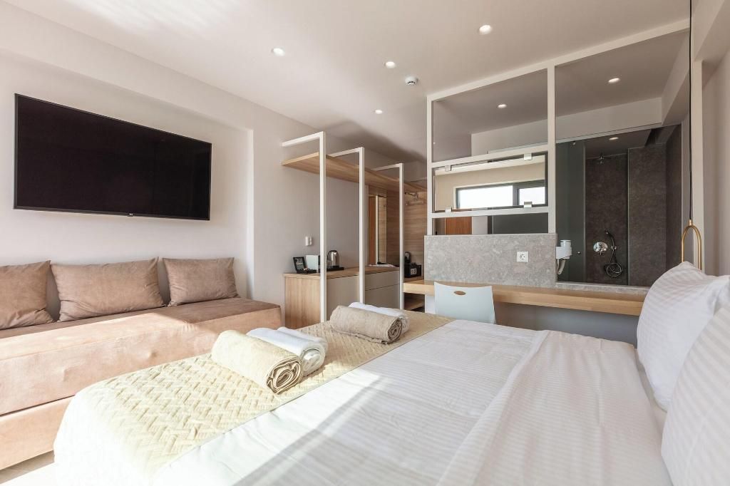 Nima Boutique Hotel, foto 5