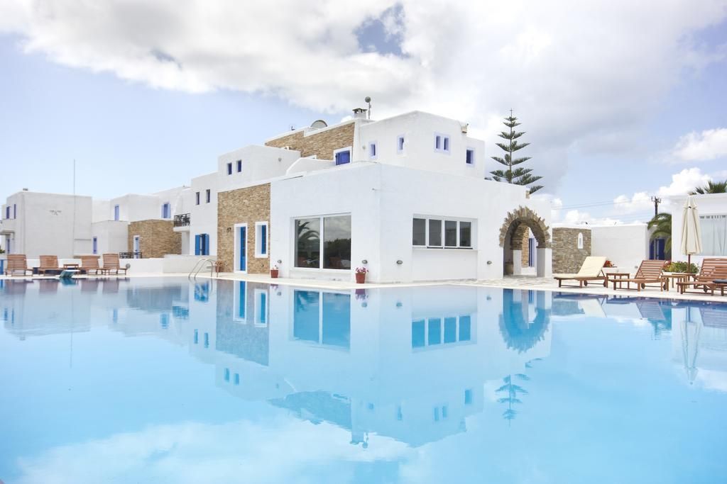 Naxos Holidays Hotel, foto 14