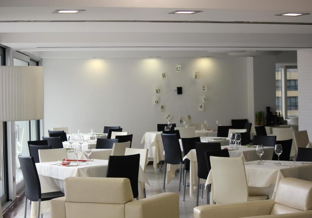 Mediterraneo Palace Hotel, foto 4
