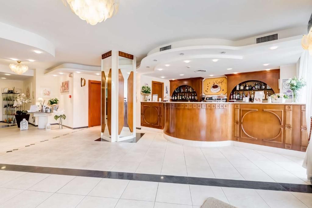 Europa Stabia Hotel, foto 10