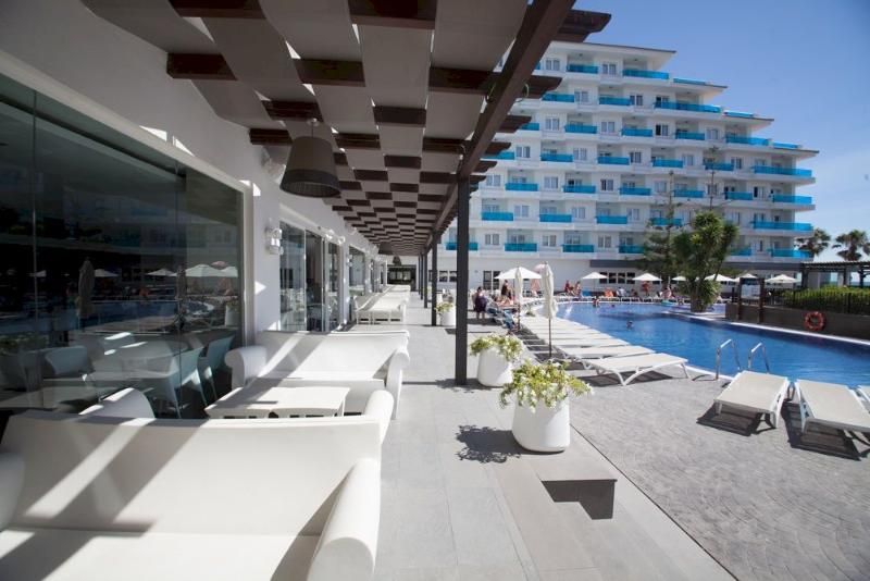 Hotel & Spa Acuazul, foto 15