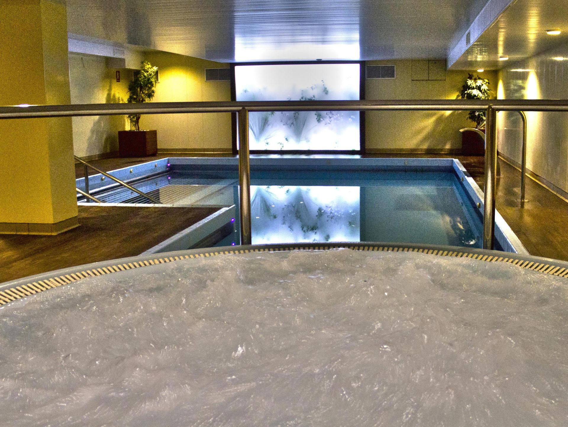 Hotel Lodomar Spa & Talasoterapia, foto 10