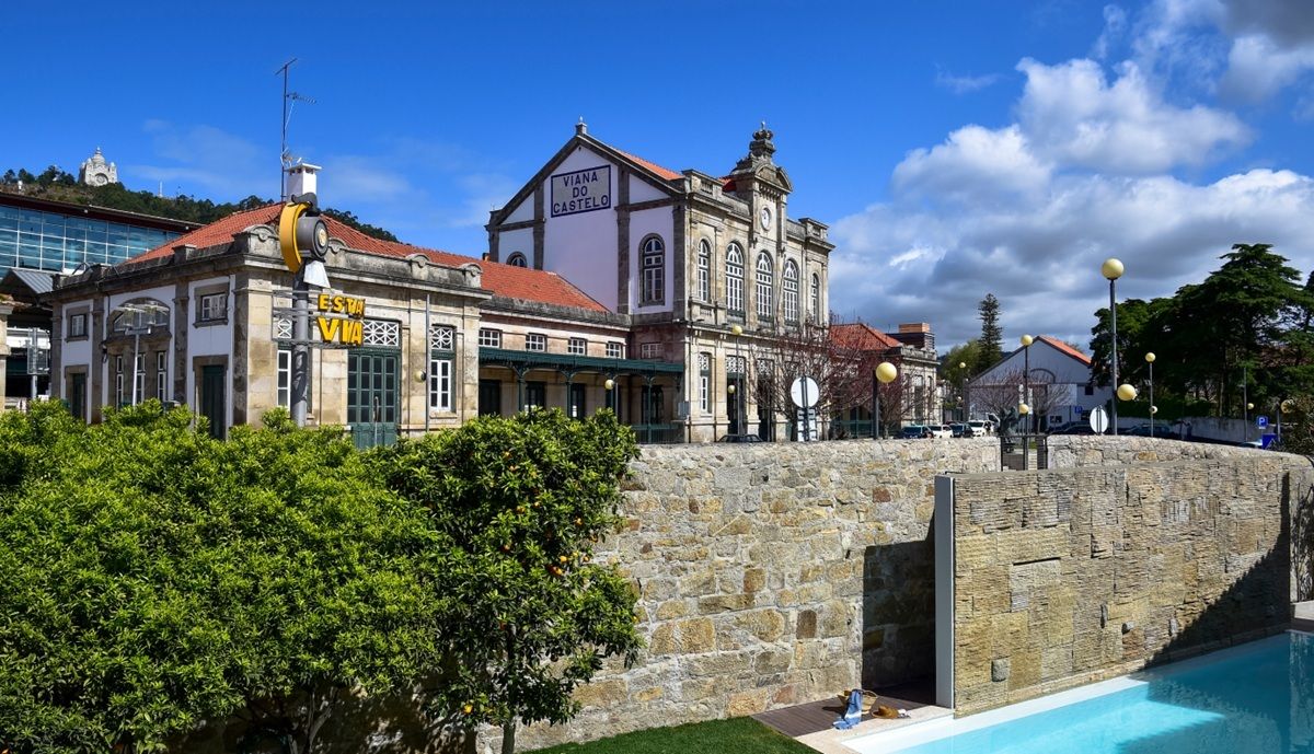 Casa Melo Alvim, foto 3