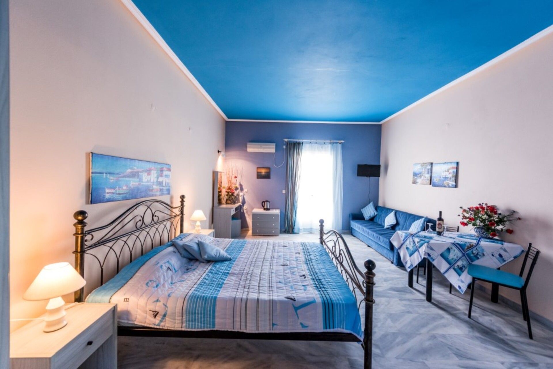 Ammes Hotel & Apartments, foto 5