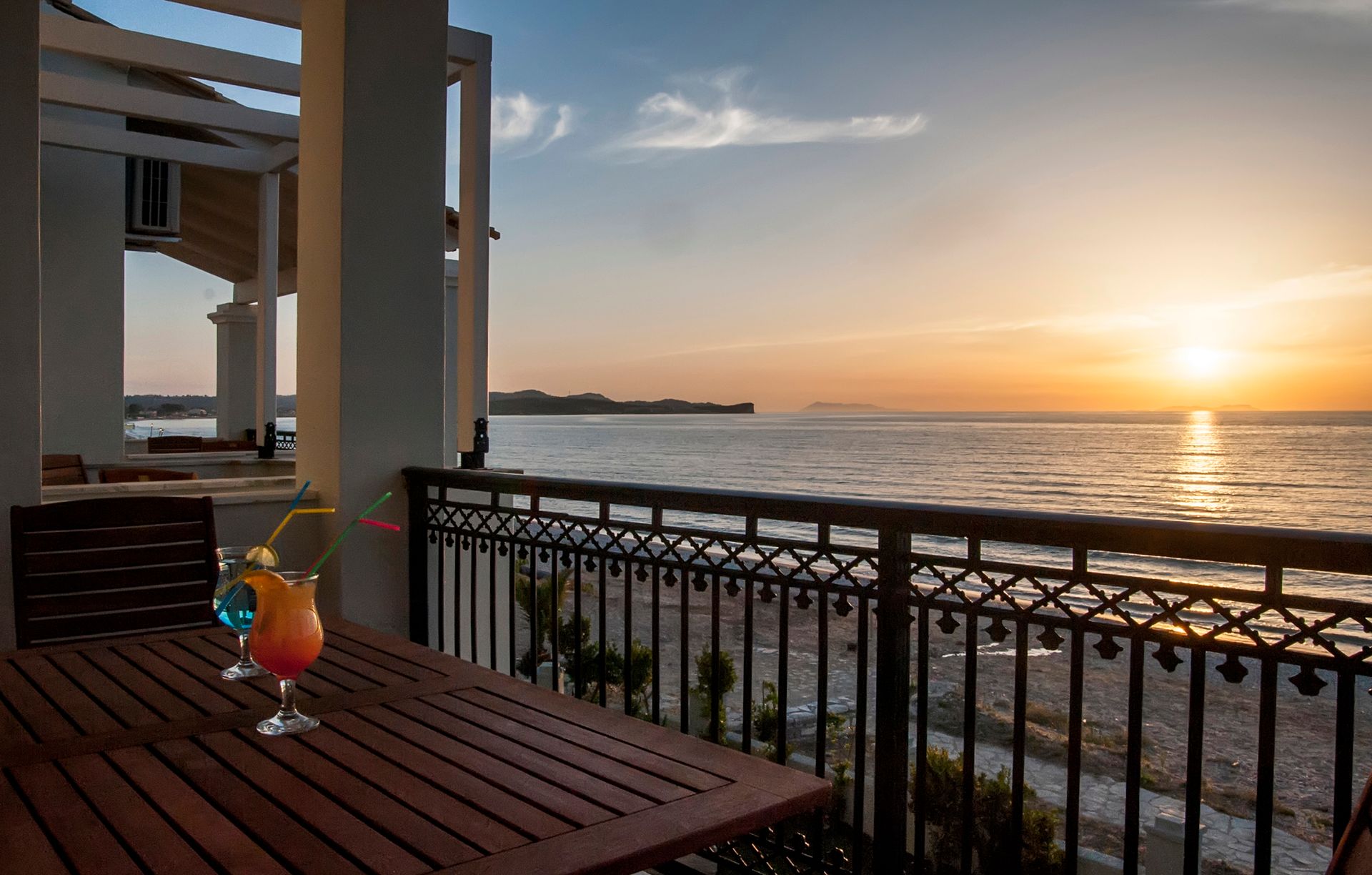 Cressida Seaside Apartments, foto 8