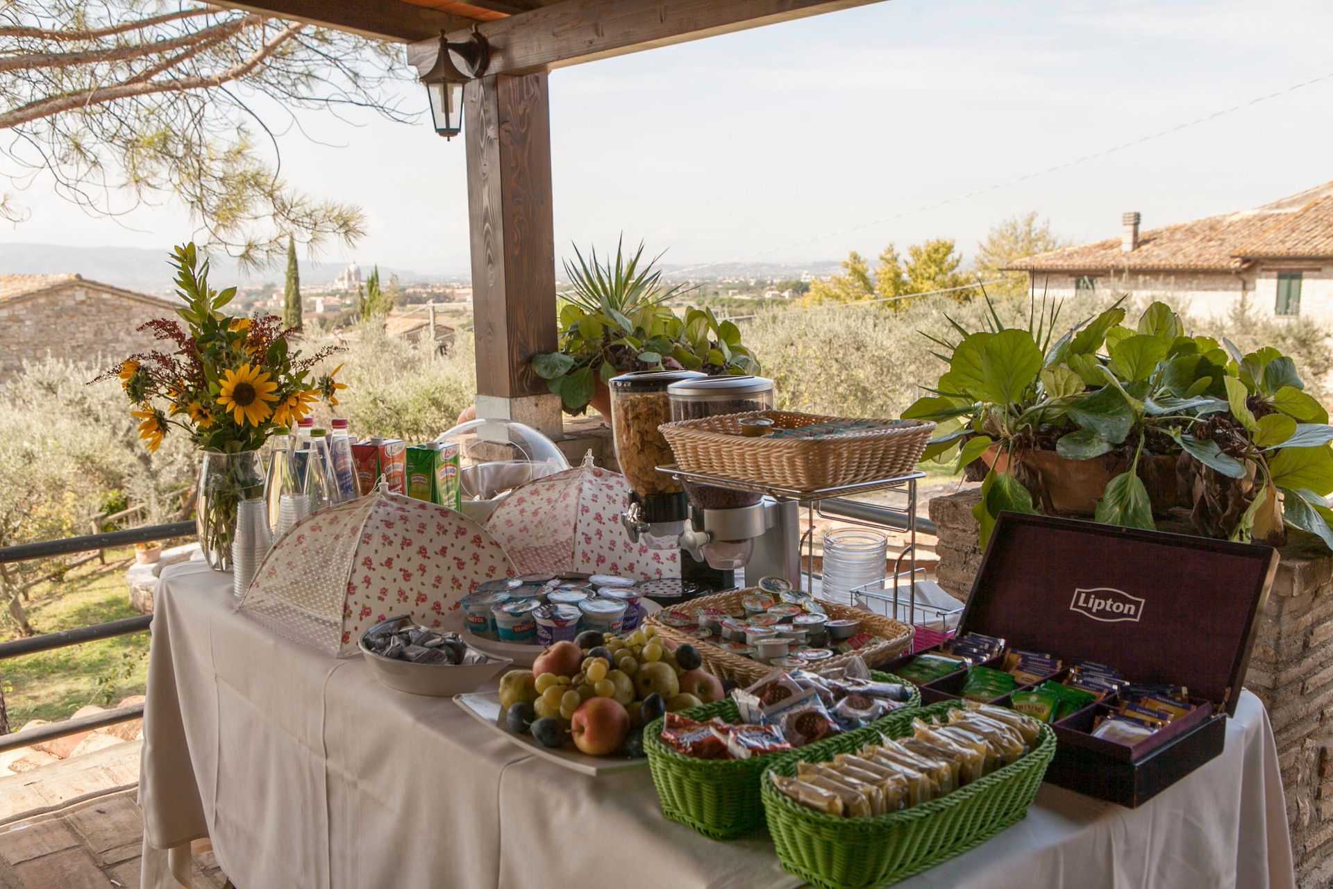 Country House Tre Esse, foto 7
