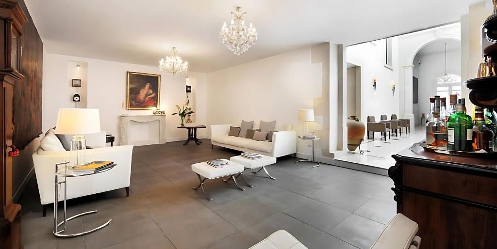 Hotel Palazzo Cavalieri, foto 10