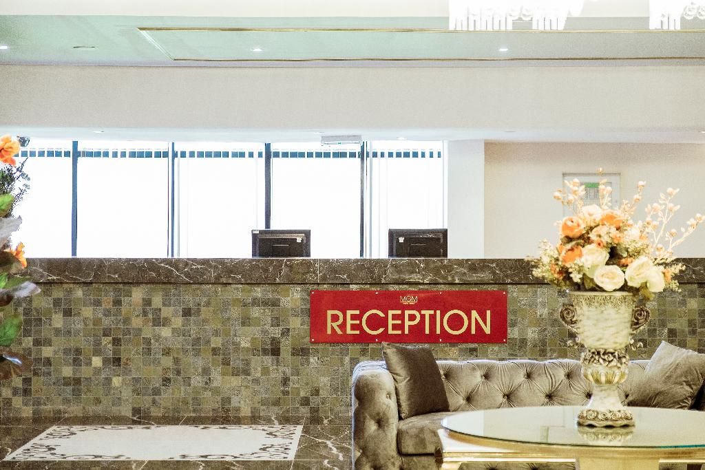 Muthu Glasgow River Hotel, foto 7