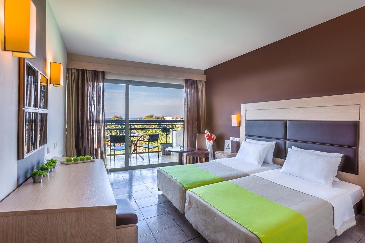 Kipriotis Hippocrates Hotel by Anayia All Inclusive Resorts, foto 6