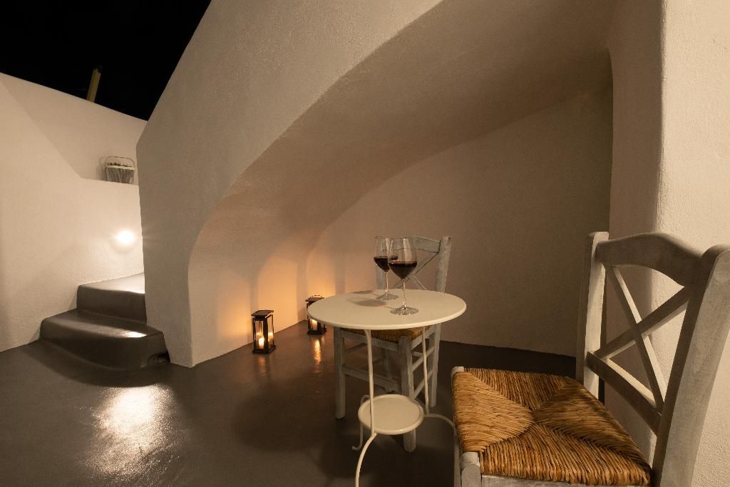 White Orchid Cave House & Studio, foto 8