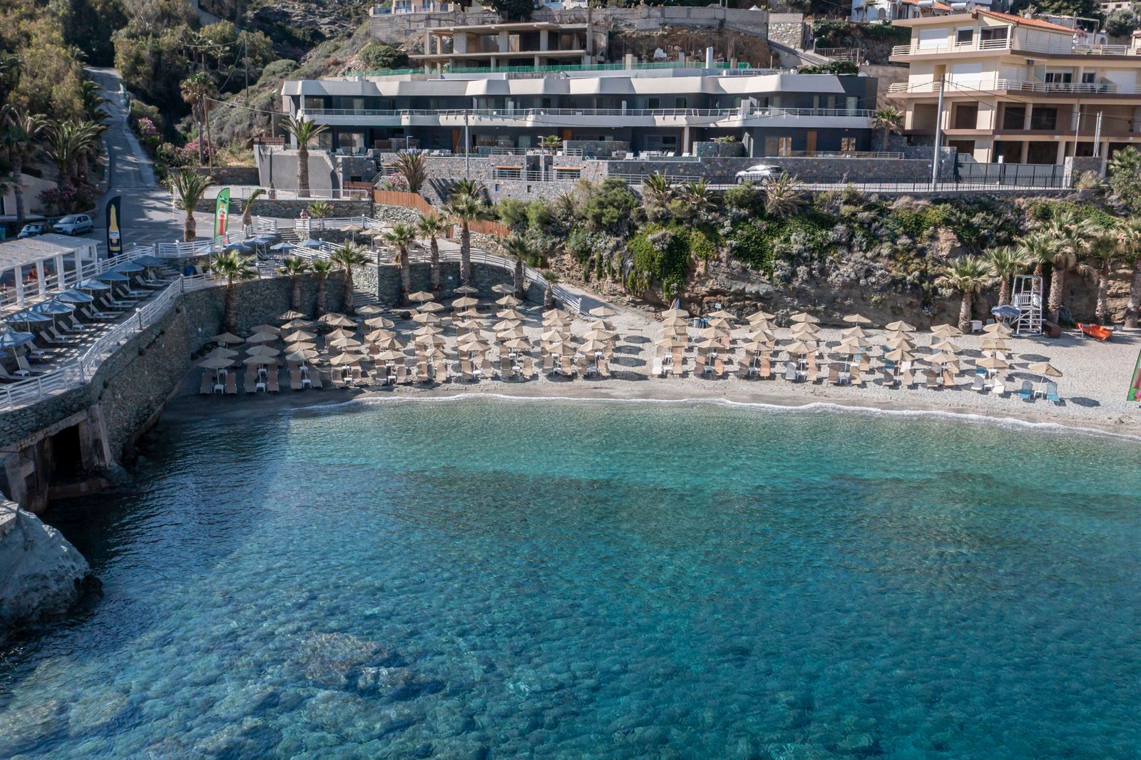 Athina Palace Resort & Spa, foto 2
