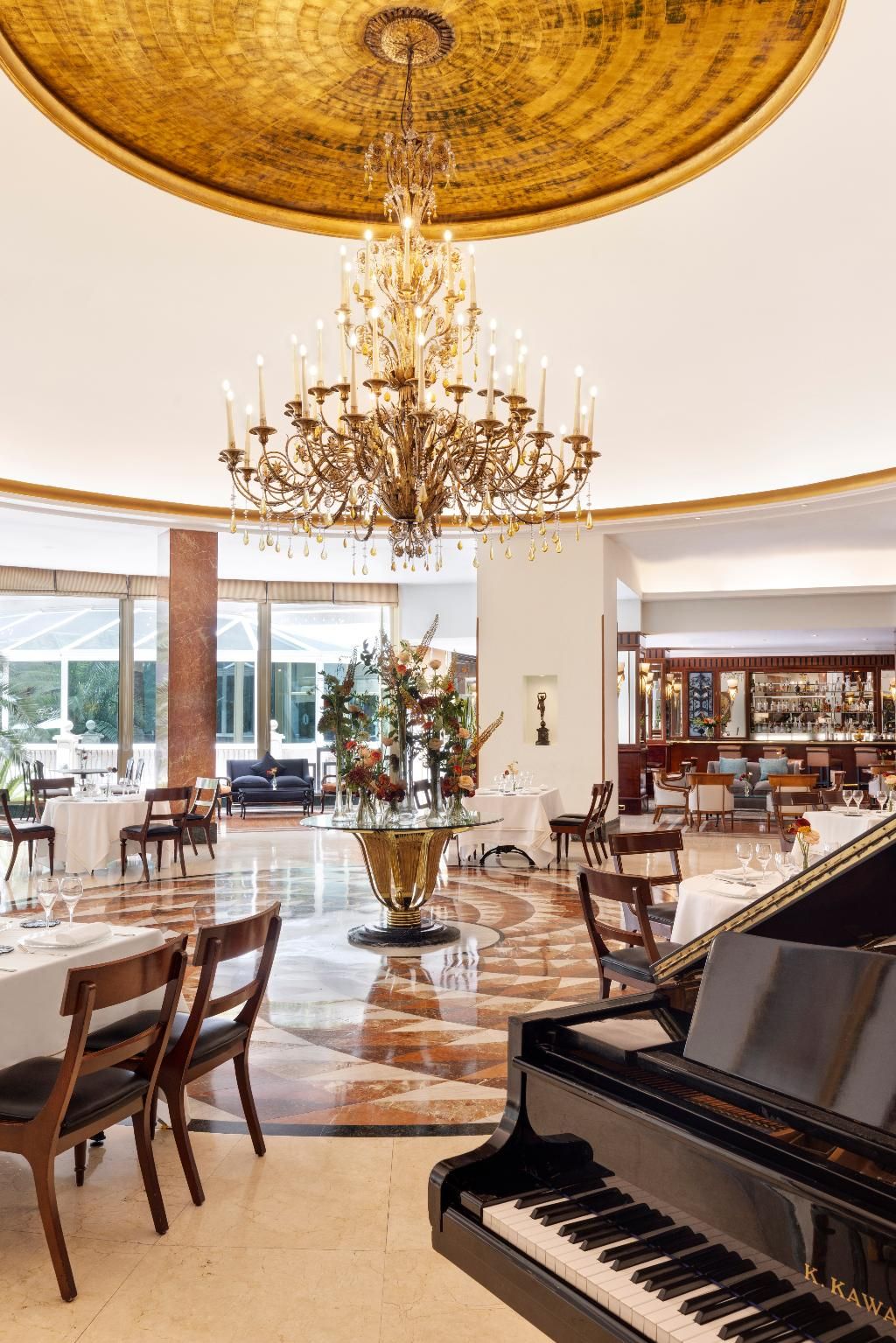 InterContinental Madrid, foto 15