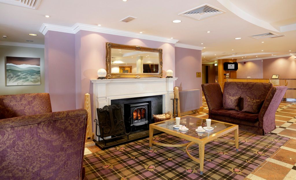 Macdonald Aviemore Hotel, foto 3