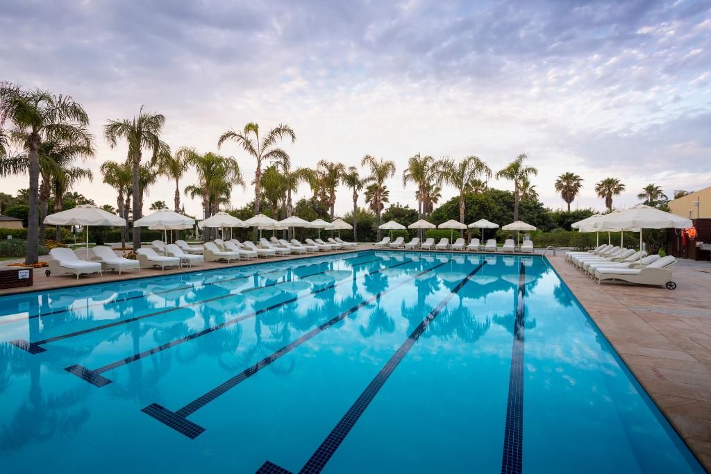 Calista Luxury Resort, foto 5