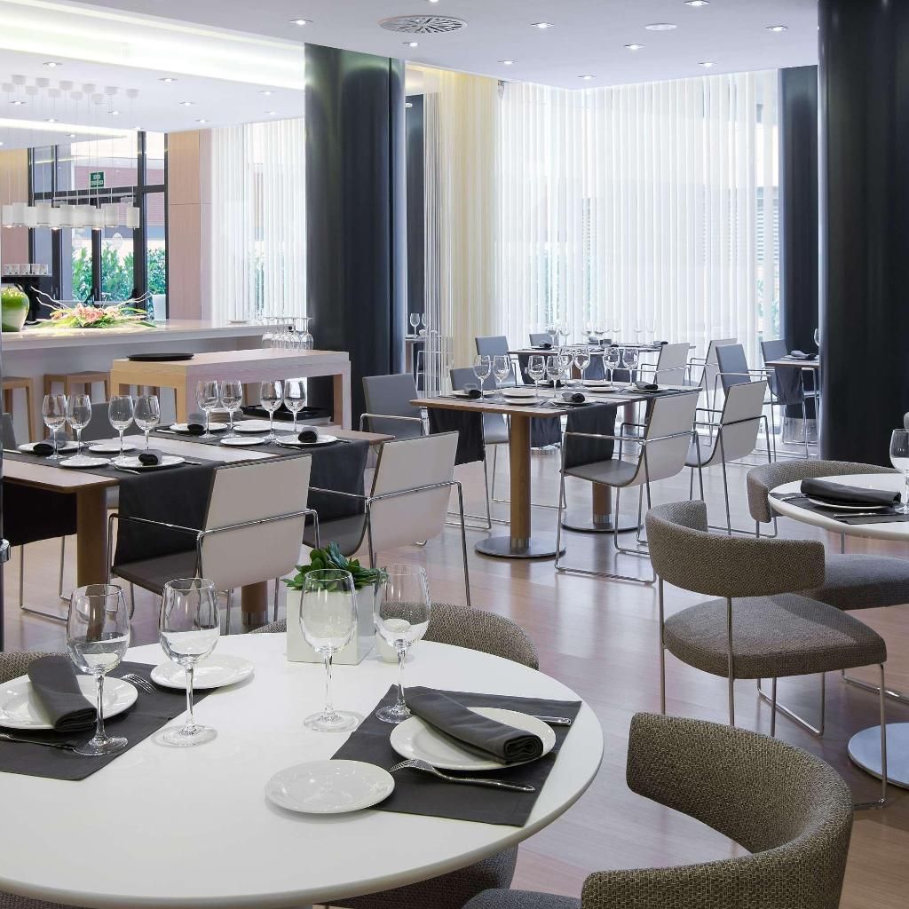 DoubleTree by Hilton Hotel Girona, foto 5