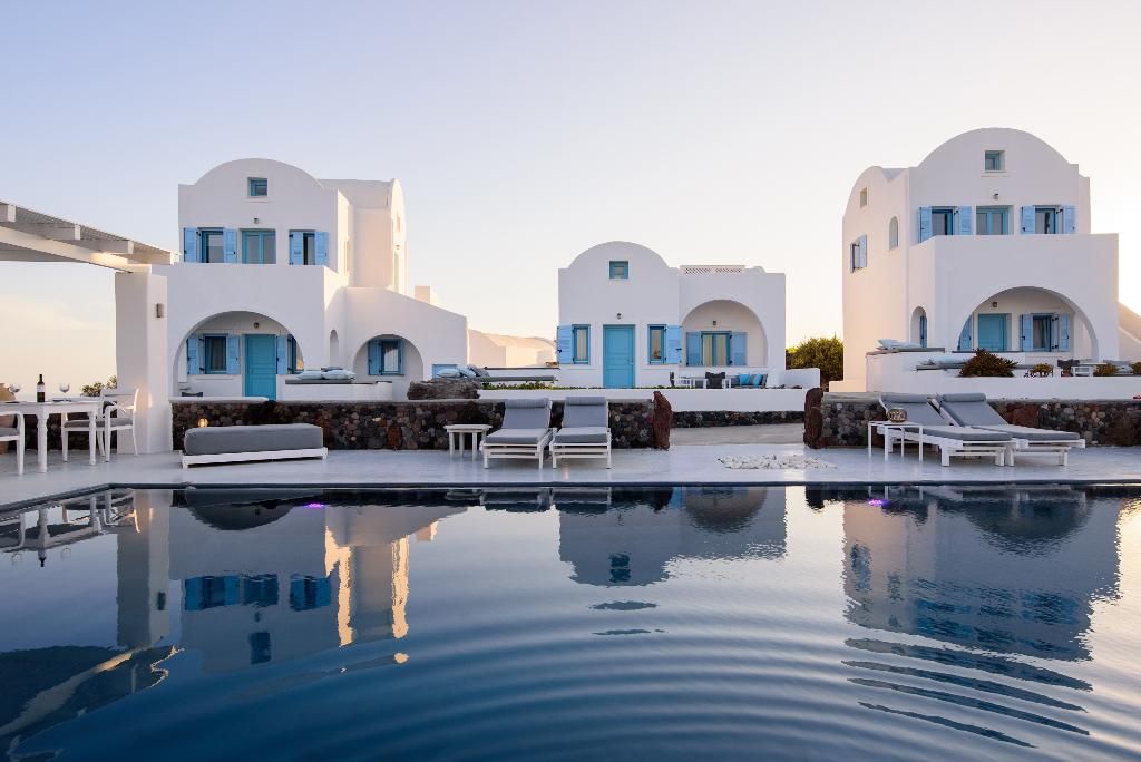 Kalestesia Suites, foto 9