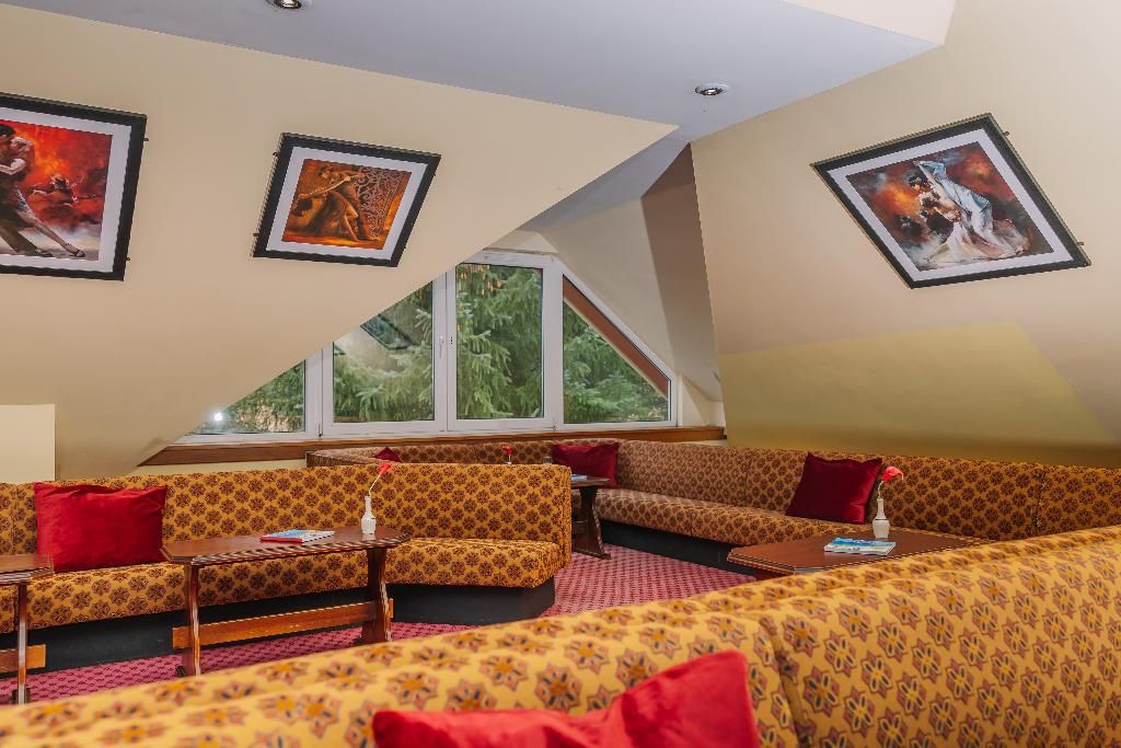 Muthu Ben Doran Hotel, foto 15
