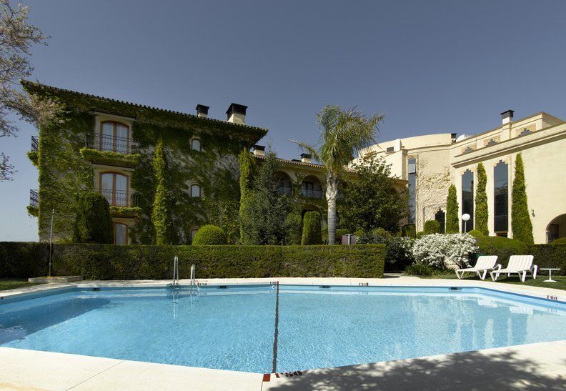 Parador de Ronda, foto 2