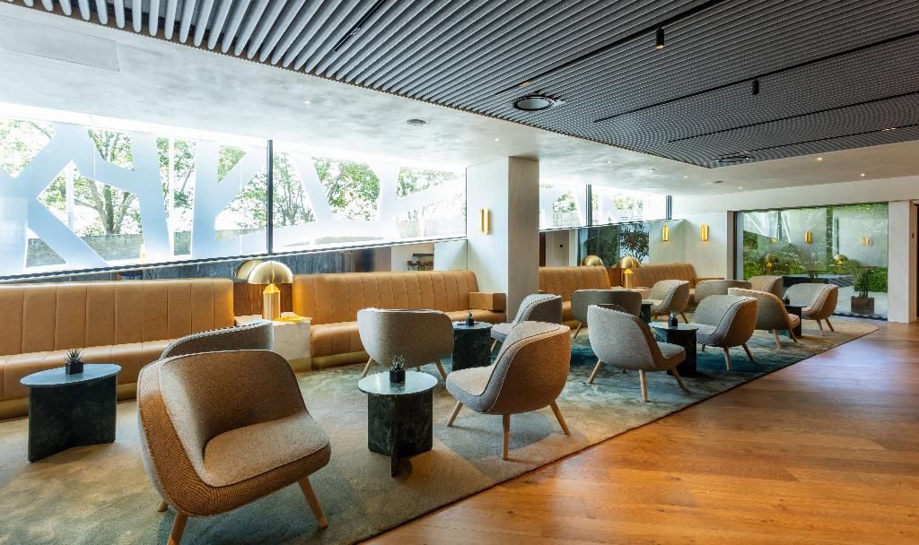 Altis Porto Hotel, foto 15