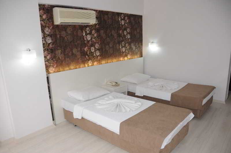 Myra Hotel, foto 13