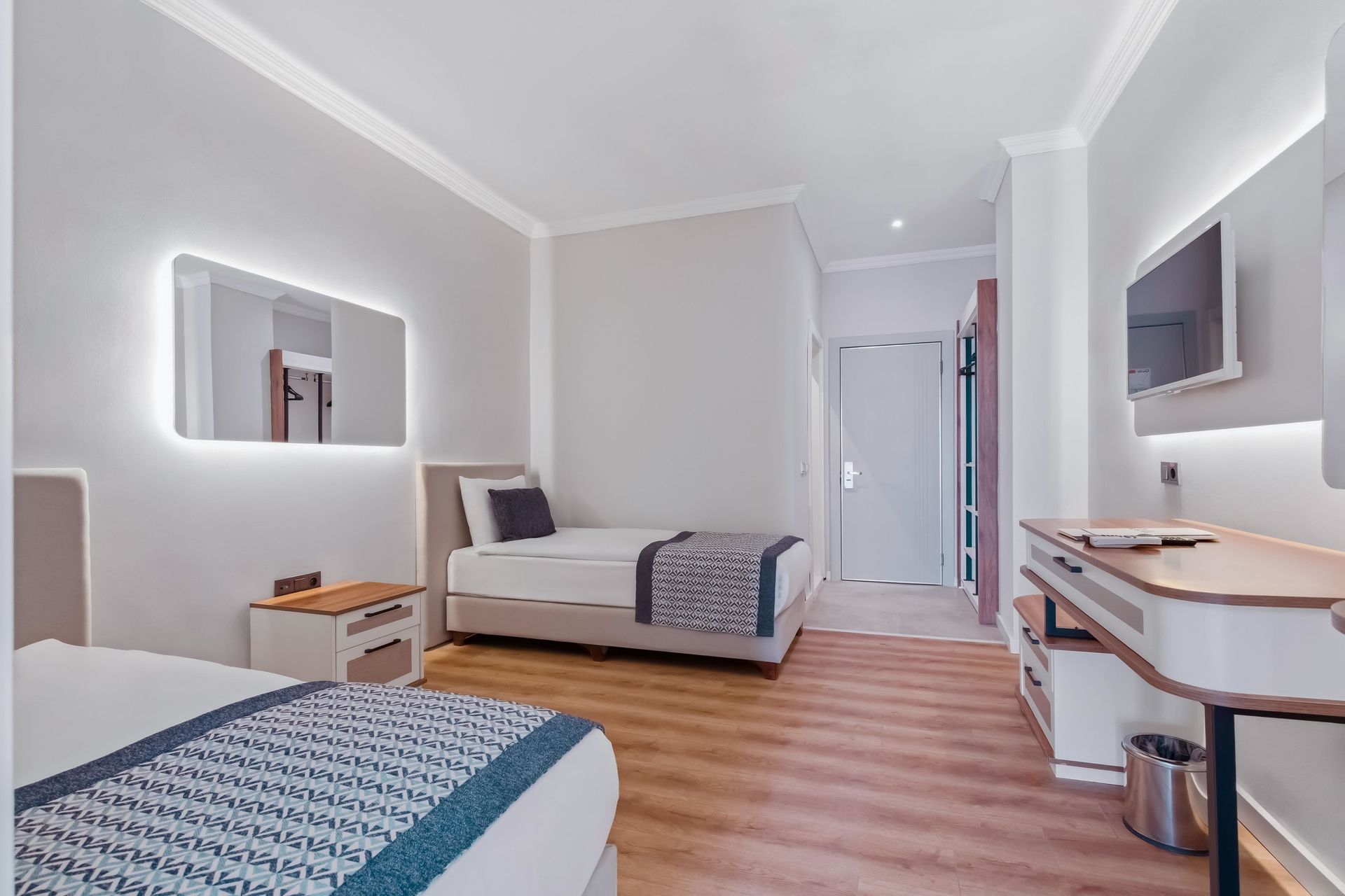 Q Ella Beach Hotel, foto 4