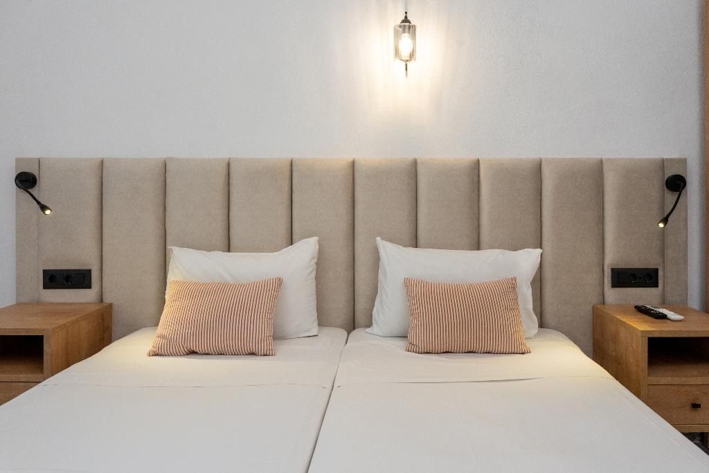 Erato Hotel, foto 6