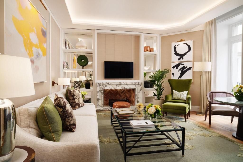Corinthia London, foto 13