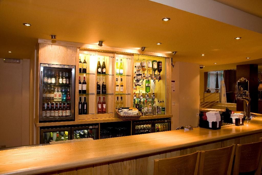 Premier Inn London Hammersmith, foto 5