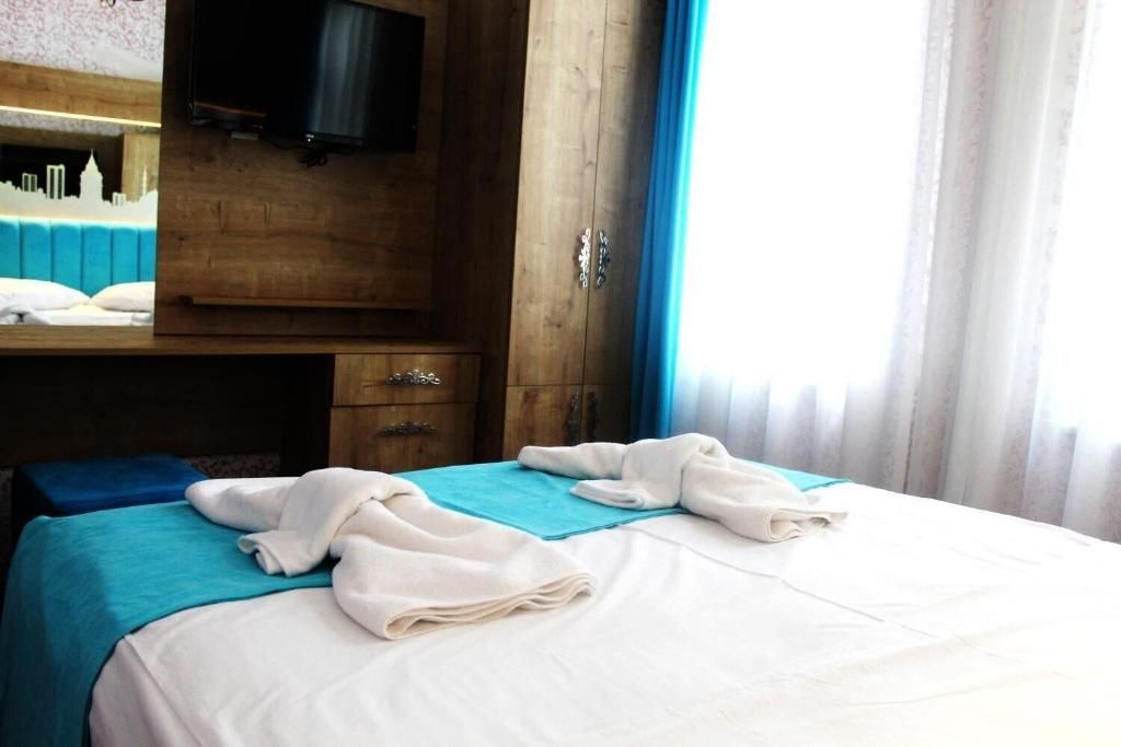 Hotel Megaron, foto 10