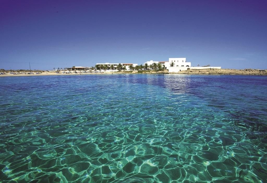 Roca Bella Hotel, foto 15