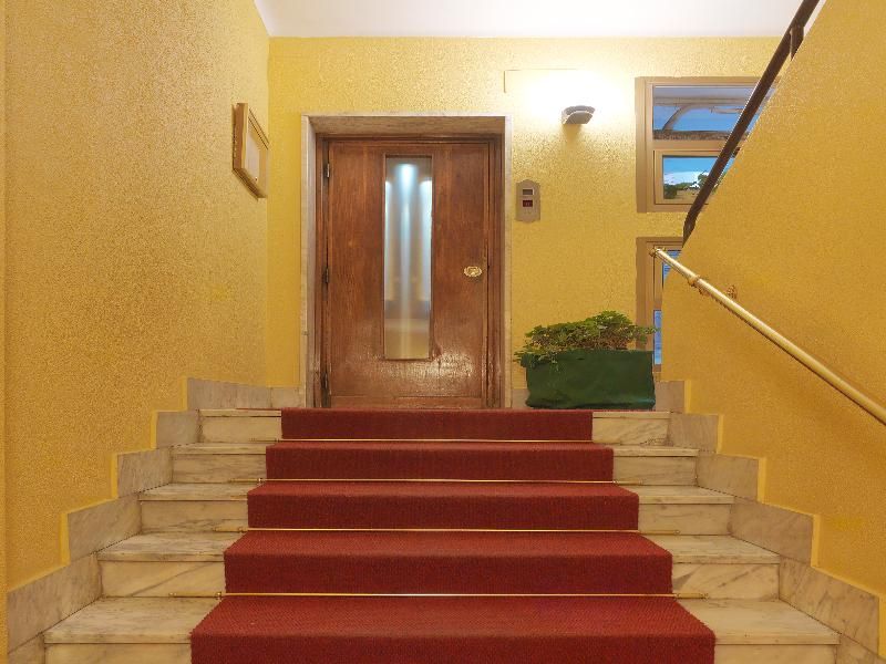 Hotel Arco Romana, foto 12