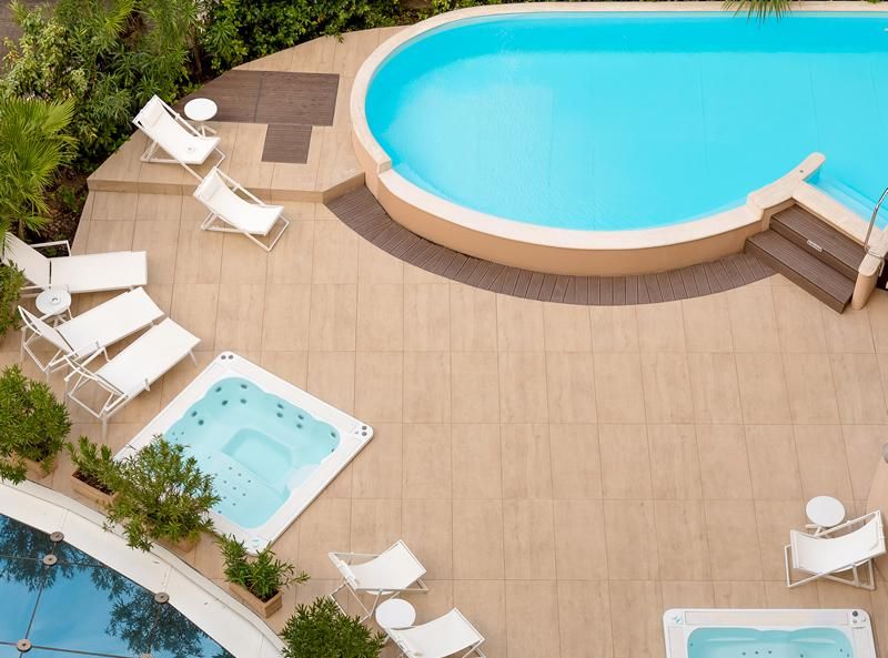 Savoia Hotel Rimini, foto 3