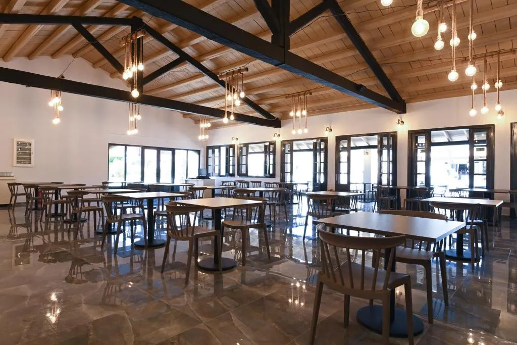 Corfu Sungate Hotel