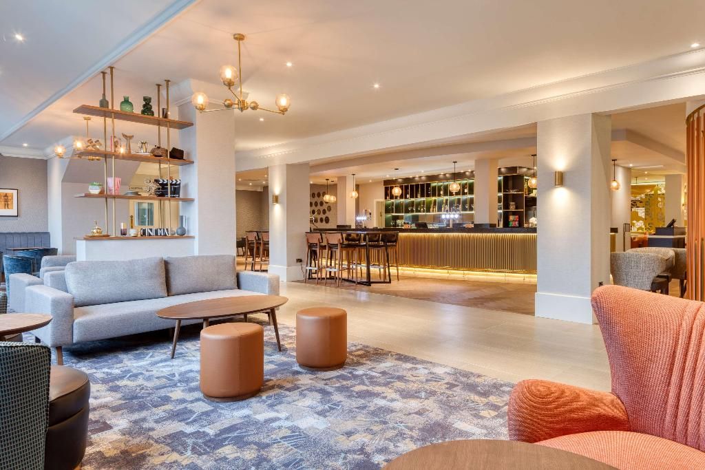 DoubleTree by Hilton London Elstree, foto 14